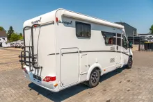 Fahrzeugbild Sunlight V 66  Adventure Edition *SAT*TV*Markise* #4