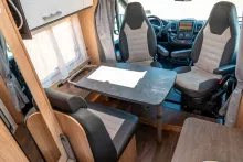 Fahrzeugbild Sunlight V 66  Adventure Edition *SAT*TV*Markise* #11