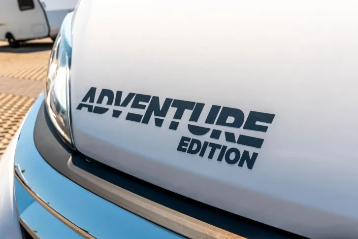 Fahrzeugbild Sunlight V 66  Adventure Edition *SAT*TV*Markise* #20