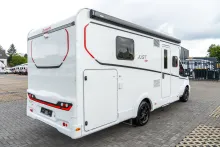 Fahrzeugbild Dethleffs Just Go T7055 DBL *Automatik*Queensb.*Hubbett #4