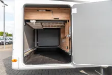 Fahrzeugbild Dethleffs Just Go T7055 DBL *Automatik*Queensb.*Hubbett #6