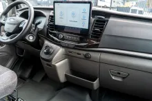 Fahrzeugbild Dethleffs Just Go T7055 DBL *Automatik*Queensb.*Hubbett #9