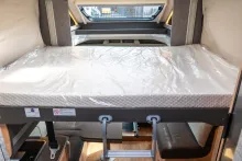 Fahrzeugbild Dethleffs Just Go T7055 DBL *Automatik*Queensb.*Hubbett #14