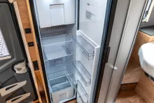 Fahrzeugbild Dethleffs Just Go T7055 DBL *Automatik*Queensb.*Hubbett #18