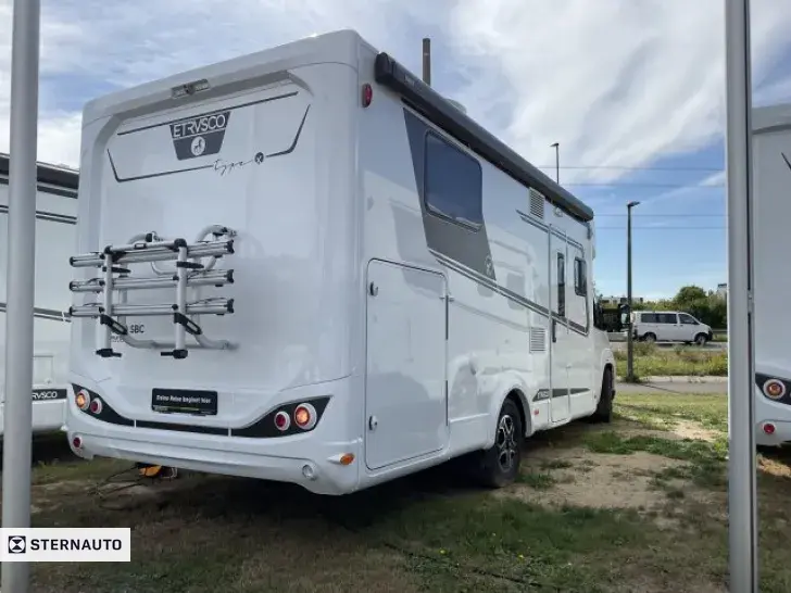 Fahrzeugbild Etrusco T 7400 SBC Fiat #4