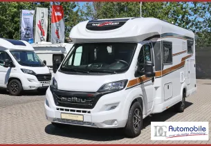 Bild T 430 LE Touring