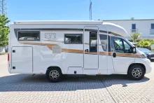 Fahrzeugbild Malibu T 430 LE Touring | FAHRASSISTENZ | AUßENDUSCHE #5