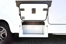 Fahrzeugbild Malibu T 430 LE Touring | FAHRASSISTENZ | AUßENDUSCHE #11