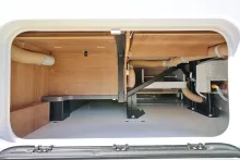 Fahrzeugbild Malibu T 430 LE Touring | FAHRASSISTENZ | AUßENDUSCHE #13