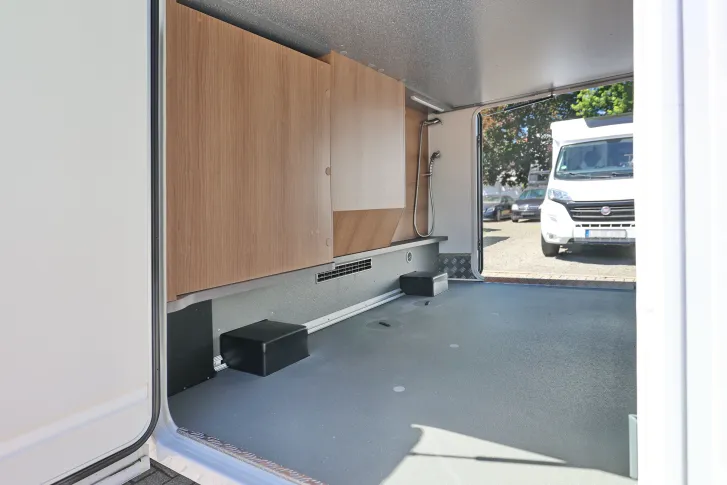 Fahrzeugbild Malibu T 430 LE Touring | FAHRASSISTENZ | AUßENDUSCHE #16