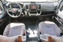 Fahrzeugbild Malibu T 430 LE Touring | FAHRASSISTENZ | AUßENDUSCHE #19