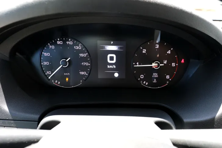 Fahrzeugbild Malibu T 430 LE Touring | FAHRASSISTENZ | AUßENDUSCHE #20