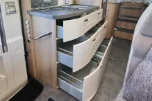 Fahrzeugbild Malibu T 430 LE Touring | FAHRASSISTENZ | AUßENDUSCHE #23