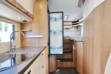 Fahrzeugbild Malibu T 430 LE Touring | FAHRASSISTENZ | AUßENDUSCHE #26