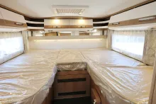 Fahrzeugbild Malibu T 430 LE Touring | FAHRASSISTENZ | AUßENDUSCHE #29