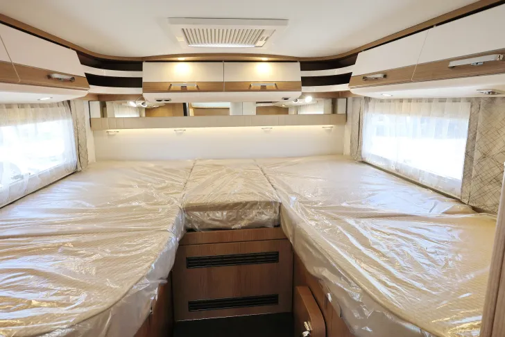 Fahrzeugbild Malibu T 430 LE Touring | FAHRASSISTENZ | AUßENDUSCHE #29