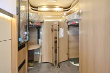 Fahrzeugbild Malibu T 430 LE Touring | FAHRASSISTENZ | AUßENDUSCHE #31
