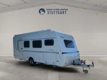Fahrzeugbild Hymer Eriba Nova 515 #1