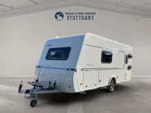 Fahrzeugbild Hymer Eriba Nova 515 #2