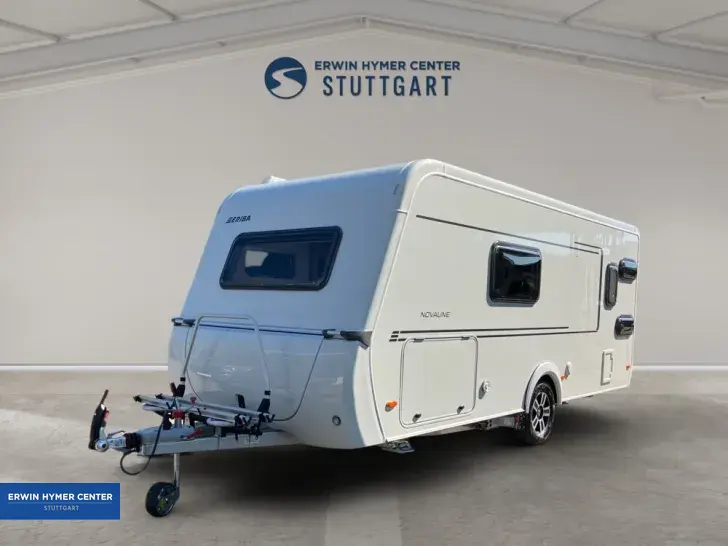 Fahrzeugbild Hymer Eriba Nova 515 #2