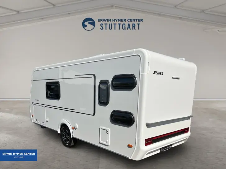 Fahrzeugbild Hymer Eriba Nova 515 #3
