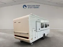 Fahrzeugbild Hymer Eriba Nova 515 #4