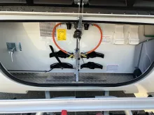 Fahrzeugbild Hymer Eriba Nova 515 #7