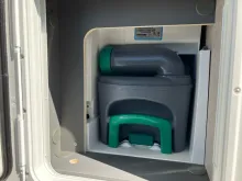 Fahrzeugbild Hymer Eriba Nova 515 #9