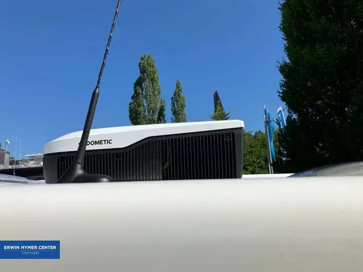 Fahrzeugbild Hymer Eriba Nova 515 #10