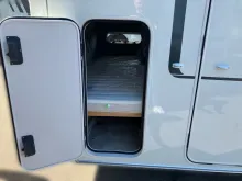 Fahrzeugbild Hymer Eriba Nova 515 #11