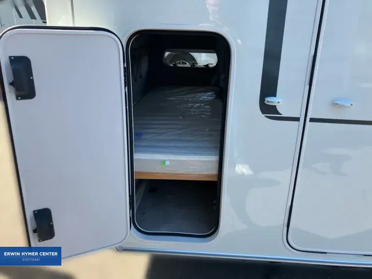 Fahrzeugbild Hymer Eriba Nova 515 #11