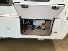 Fahrzeugbild Hymer Eriba Nova 515 #12