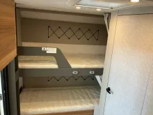 Fahrzeugbild Hymer Eriba Nova 515 #14