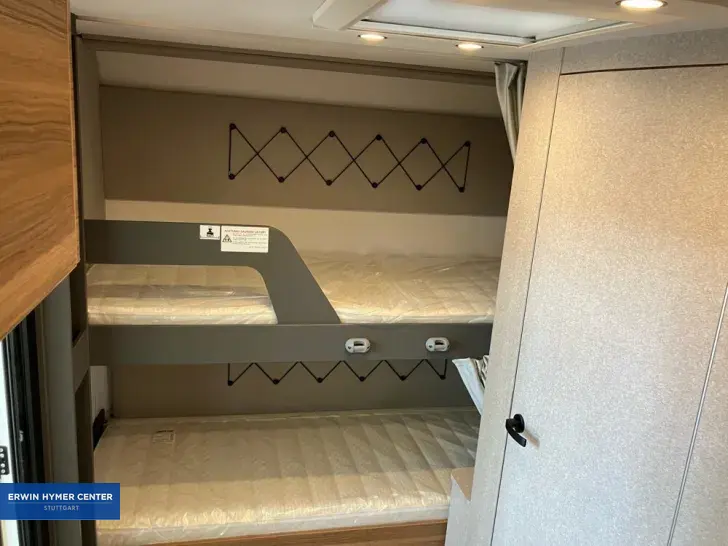 Fahrzeugbild Hymer Eriba Nova 515 #14