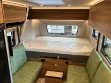 Fahrzeugbild Hymer Eriba Nova 515 #15