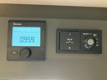 Fahrzeugbild Hymer Eriba Nova 515 #16
