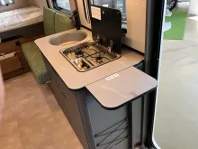 Fahrzeugbild Hymer Eriba Nova 515 #17