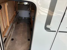 Fahrzeugbild Hymer Eriba Nova 515 #18