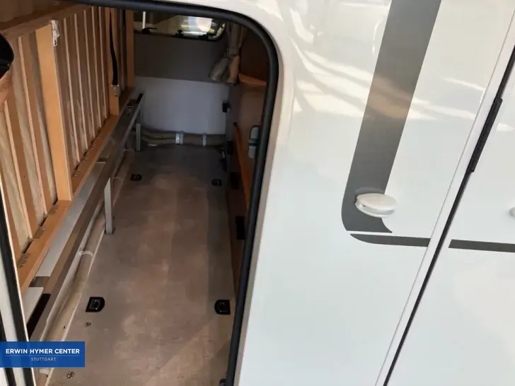 Fahrzeugbild Hymer Eriba Nova 515 #18