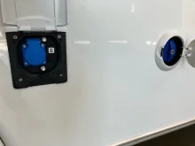 Fahrzeugbild Hymer Eriba Nova 515 #19