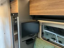Fahrzeugbild Hymer Eriba Nova 515 #20