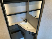 Fahrzeugbild Hymer Eriba Nova 515 #21