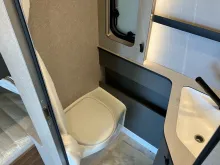 Fahrzeugbild Hymer Eriba Nova 515 #22
