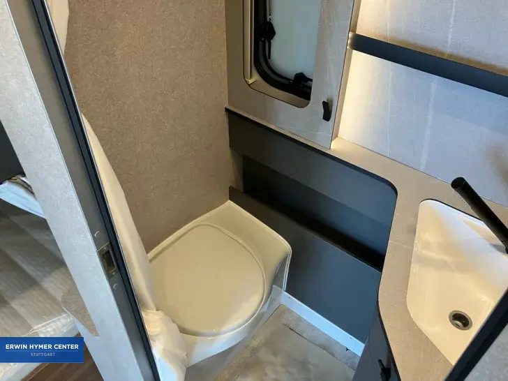 Fahrzeugbild Hymer Eriba Nova 515 #22