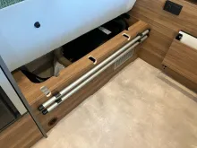 Fahrzeugbild Hymer Eriba Nova 515 #24