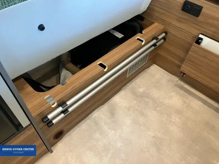 Fahrzeugbild Hymer Eriba Nova 515 #24