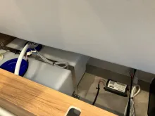 Fahrzeugbild Hymer Eriba Nova 515 #25