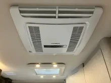 Fahrzeugbild Hymer Eriba Nova 515 #30