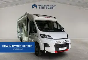 Bild Globebus Camp T 1 Active