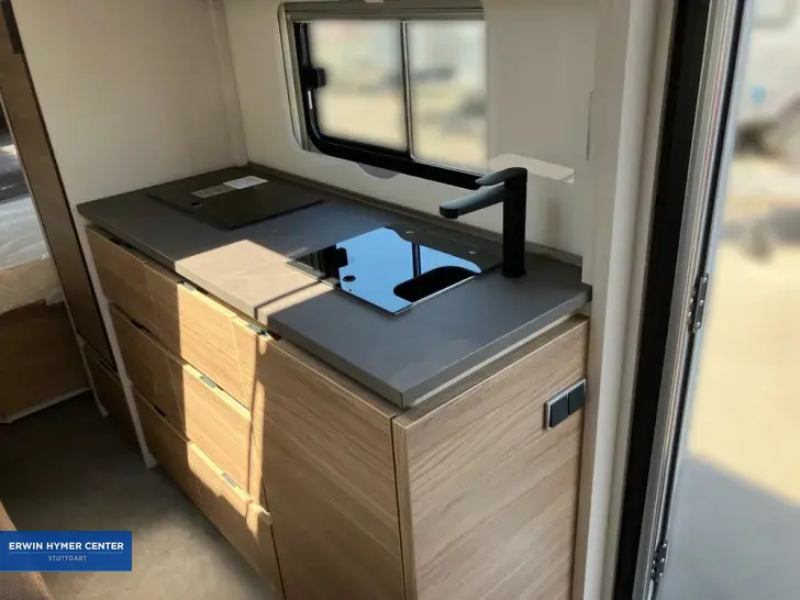 Fahrzeugbild Dethleffs Nomad 530 FSK #9